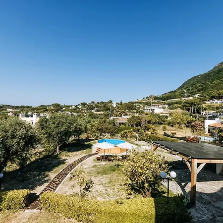 Dolcevita Garden, Pool & Private Parking *