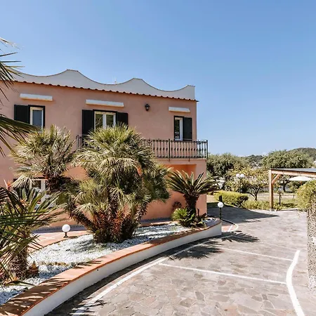 Dolcevita Garden, Pool & Private Parking Villa Forio (Isola d'Ischia)